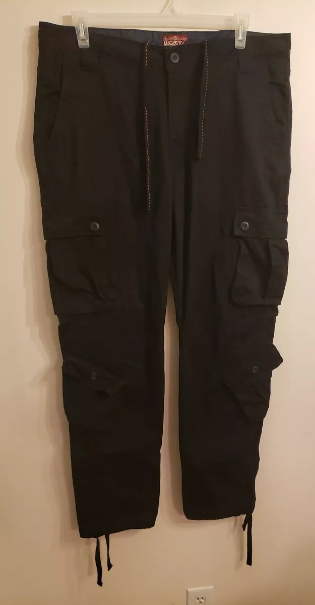 Match clearance cargo pants