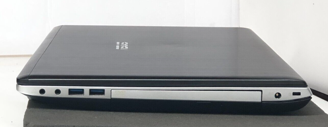 Asus N56JR 15.6" Intel Core i7 4700HQ @ 2.40GHz 16GB RAM 750GB HDD Win 10 *READ - Picture 9 of 12
