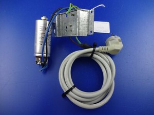 Entstörfilter Waschmaschine - Miele NOVOTRONIC W 985 4510620
