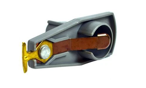 83-95 FORD MUSTANG MOTORCRAFT DISTRIBUTOR CAP & ROTOR KIT 5.0L/5.8L GENUINE PART - Image 4 of 4