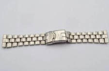 BREITLING PROFESSIONAL ARMBAND 22MM STAHL BRA...
