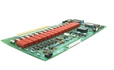 USED  HONEYWELL LEEDS & NORTHRUP 078691 CONTROL BOARD