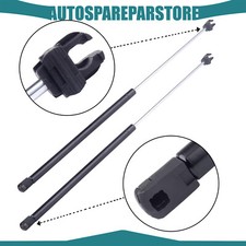 For 1999-2001 Chrysler Lhs 4256 Pair Front Hood Lift Supports Gas Shocks Struts