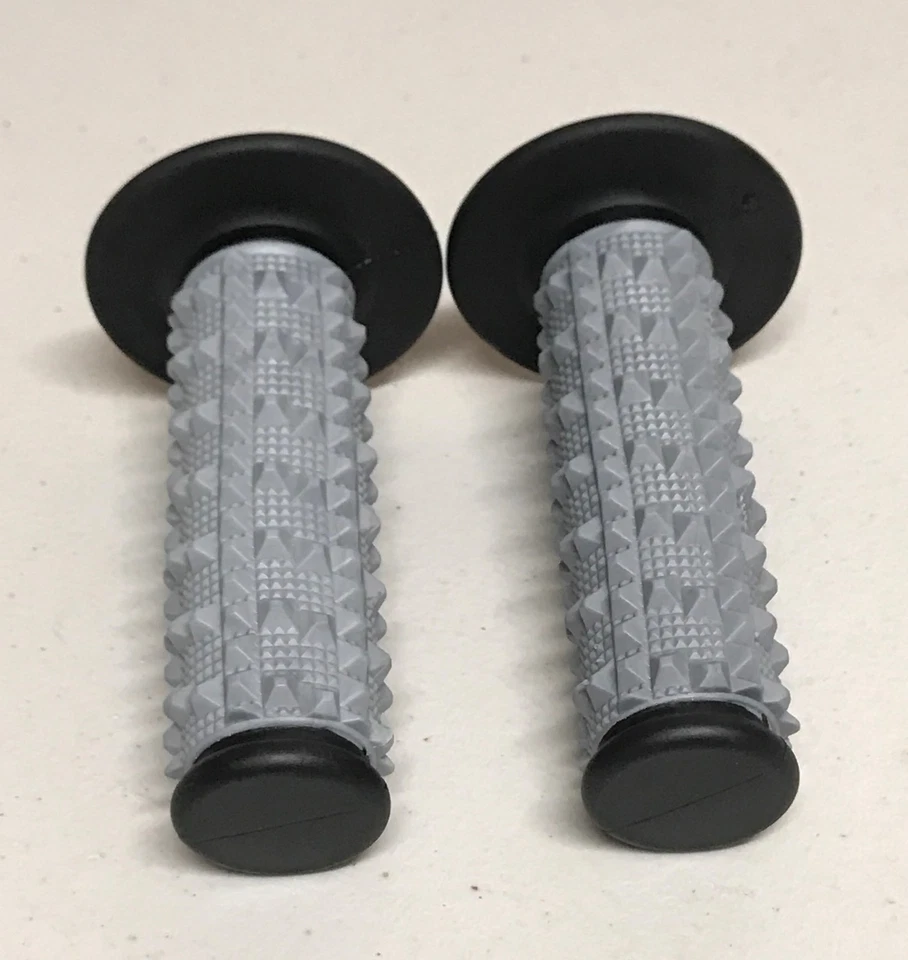 Tag Pro MX Handlebar Pillow Grips Black Honda CRF250R CRF450R CRF250X CRF450X - Image 4 of 4