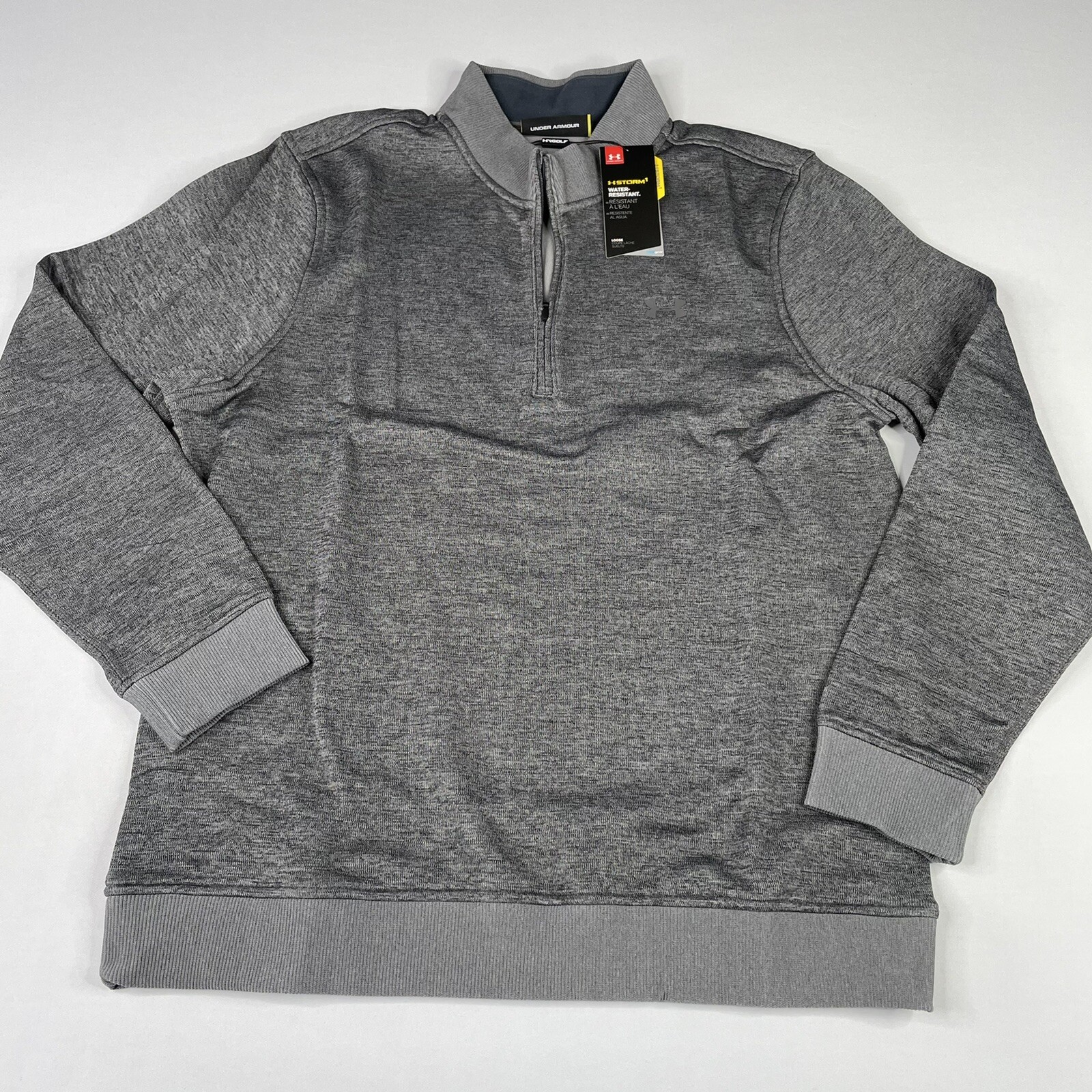 storm sweater fleece