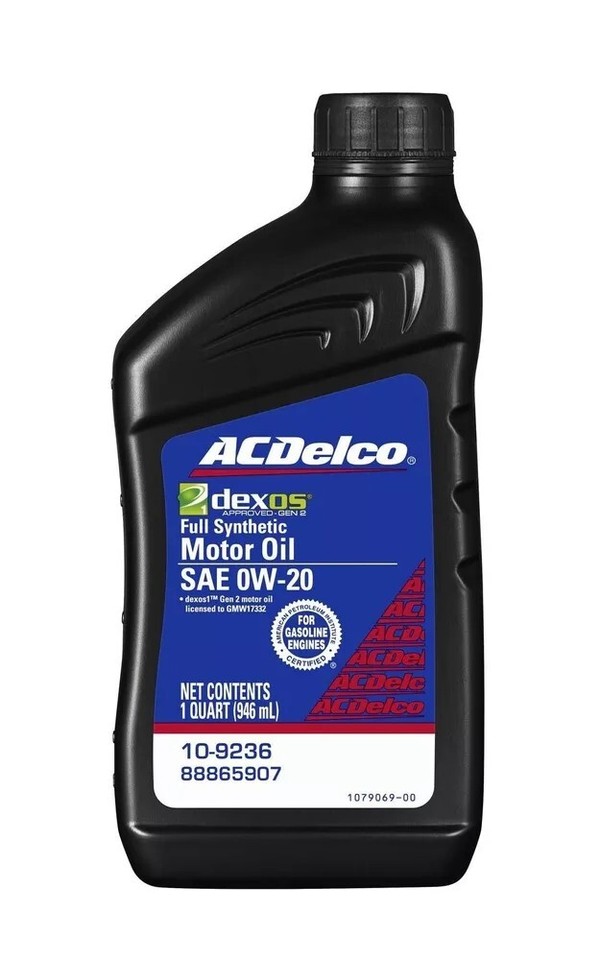 8-quarts-acdelco-gm-oe-full-synthetic-sae-0w-20-gen-2-dexos1-motor