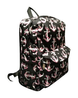 Karriage Kollege Fashion Daypack Rucksack