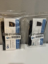 Knee Suspension Sleeve Lot of 2: ISO Preferred ISO-KN208 Universal Size New