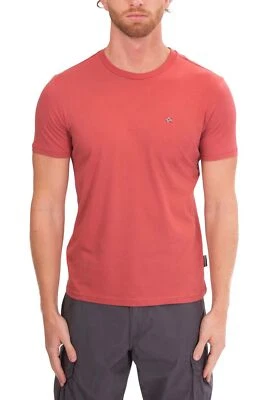 NAPAPIJRI - Men's Salis T-shirt - Photo 1/3