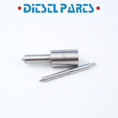 4x Diesel Fuel Injector Nozzle ZCK155S525 for Dongfeng Foton 240