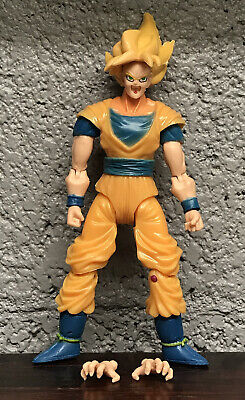 Super Saiyan Goku