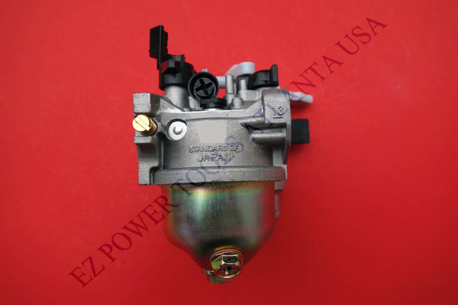 ProForce PWF0123000.01 3000PSI 2.8GPM Power Washer Carburetor Assembly
