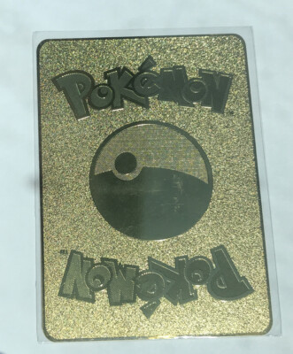 mewtwo gx dark nova pokmon gold card 9PCS Metal Gold Plated Cards,GX, Ancient Metal Gold Card, Mewtwo GX Dark  Nova, Arceus GX, Vmax, Vstar, Lovely Pet Gold Card, Collector's Rare Metal  Card