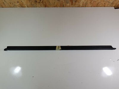 9 KA245 Original VW Golf 6 Verkleidung Fensterrahmen Vorne Links  