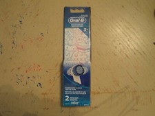 Oral-B Sensitive Gum Care Electric Toothbrush Replacement Brush Heads 3 yr G40