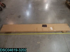 SLATPANEL Two Acoustic Wood Wall Veneer Slat Panels Natural Oak 94.49” x 12.6”