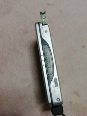 SONY Walkman WM-EX511 Cassette Player Silver Good GP | eBay