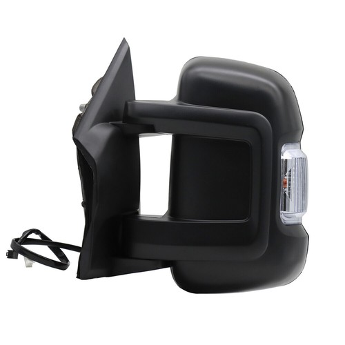 Power Mirror For DODGE RAM PROMASTER 1500 2500 3500 2014-2022 Left Side W/Sensor - Bild 5 von 12