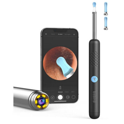 R1 Neue Generation Smart Visual Ear Sticks Endoskop High Precision Ear Cleaner