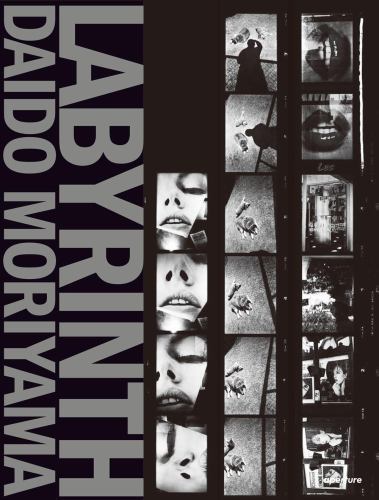 Labyrinth: Daido Moriyama, , Acceptable Book 9781597112178| eBay