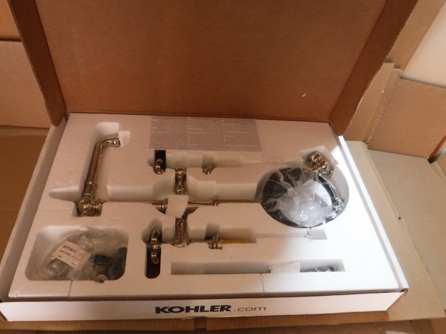 Kohler K 76519 3m Vs Artifacts Bridge Kitchen Faucet With