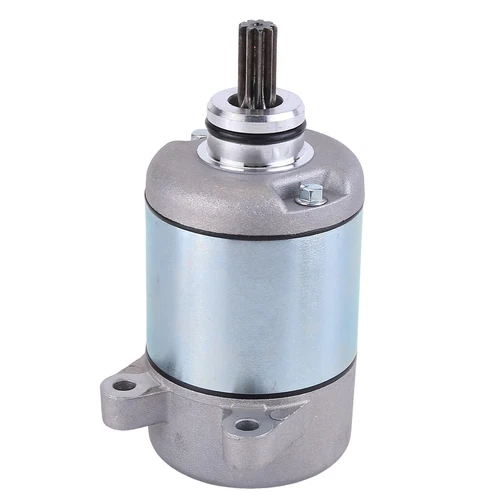 FOR HONDA TRX350TM 2WD FOURTRAX RANCHER 9 TOOTH ELECTRIC STARTER MOTOR TRX350TE - Picture 19 of 21