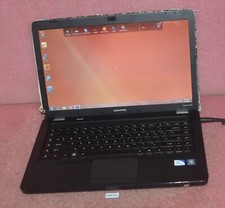 Compaq Presario CQ56 Laptop Intel Celeron 900 CPU  2.20 GHz 4GB RAM 200GB HDD