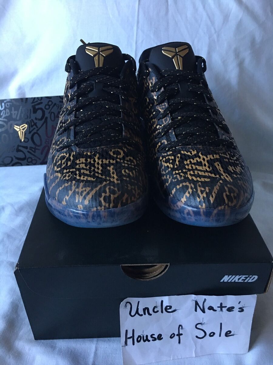 Nike Kobe XI 11 ID 'Mamba Day' OG, Size 11.5, DS | eBay Nike Kobe XI 11 ID 'Mamba Day' OG, Size 11.5, DS | eBay