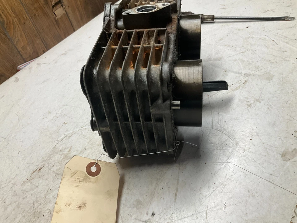 Jarras de cilindro Kawasaki 440 LTD 1980 Foto 4 de 4