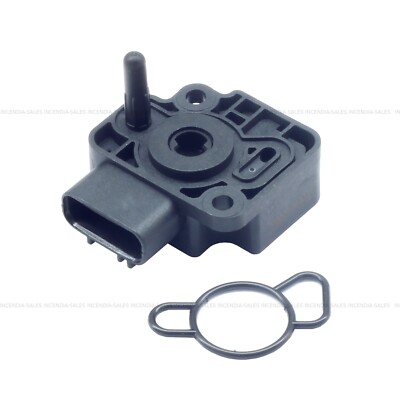TPS Throttle Position Sensor For Lexmoto Titan Milano Monza Matador Cheiftain