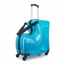 childrens suitcases tesco
