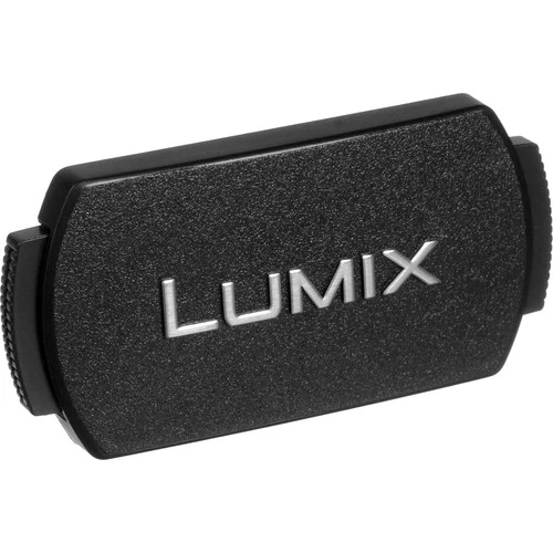 Panasonic Lumix 12.5mm 3D G Front Lens Cap - Image 2 of 2