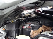 Used Fuel Injection Throttle Body fits: 2013 Ford Transit connect Throttle Valve