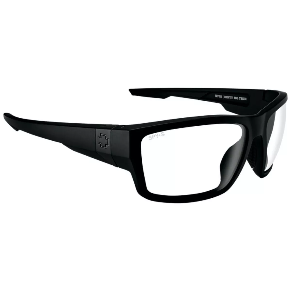 Spy optic shop safety glasses