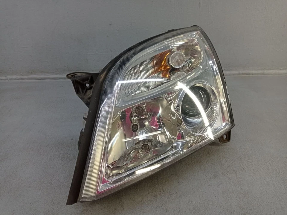 Faro xenón derecho OPEL VECTRA C CARAVAN 2.2 DTI 15588701 Foto 3 de 4