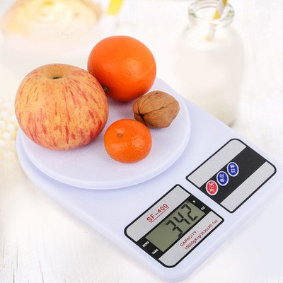Kitchen Scale Digital Display Food Scale High Precision Kitchen Electronic S FL2