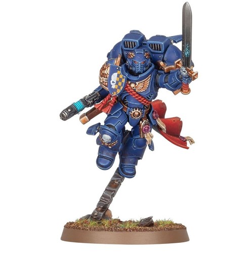 *Warhammer 40k Space Wolves Army con servicio de pintura envío gratuito - Imagen 89 de 96