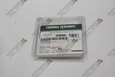 For Thermal Dynamics, 9-1775, Electrode Plasma Straight 4pcs