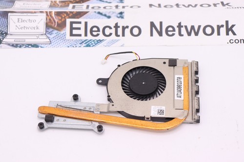 Dell Vostro 15 3558 CPU Kühler mit Lüfter Kühlkörper