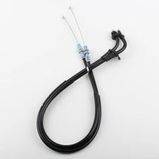 Motorcycle Throttle Cable For SUZUKI HAYABUSA GSX-1300R 1999-2007
