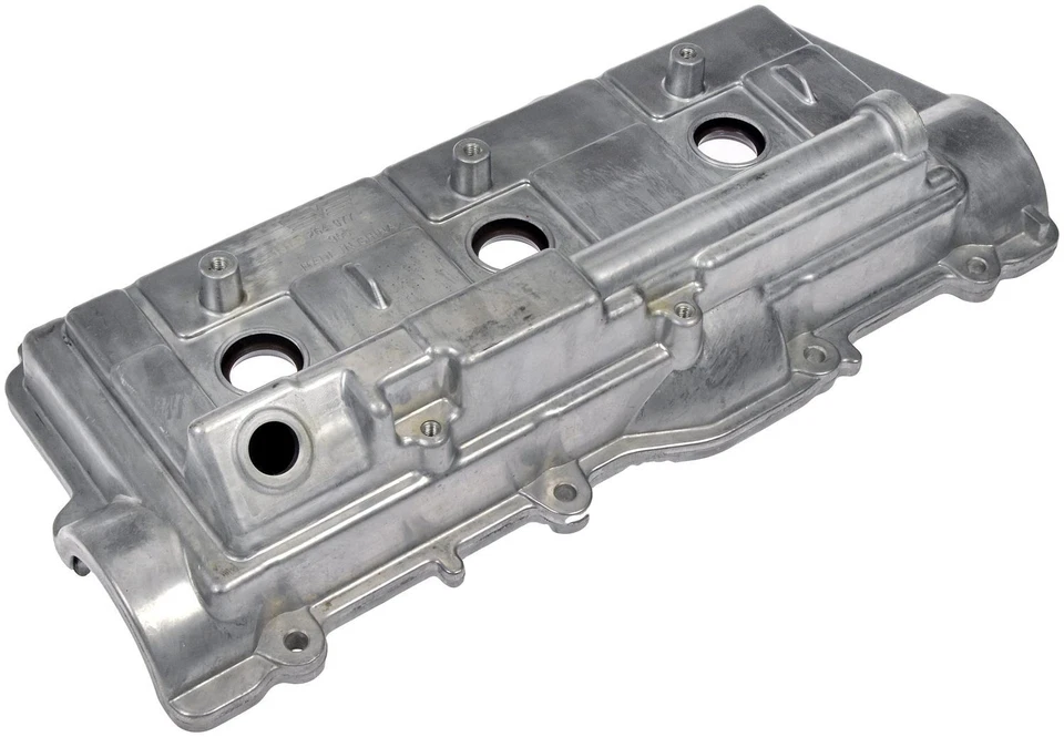 Cubierta de válvula del motor derecho Dorman para Toyota Tacoma 1995-2004 3,4 L V6 1996 1997 Foto 2 de 3