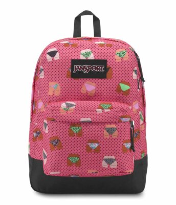 beach jansport backpack