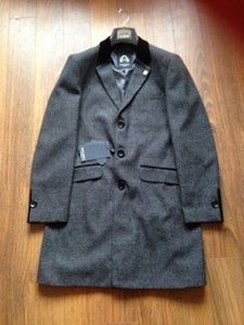 marc darcy coat