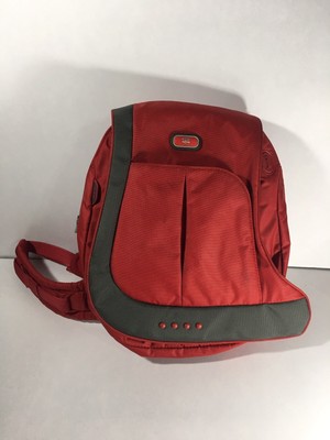 tumi nylon sling bag