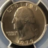 1979 25C Washington Quarter Dollar PCGS MS65 83065555