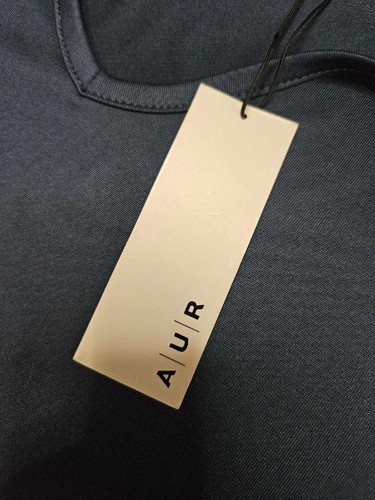 AUR Golf Active Dress NWT navy (Nightfall) SZ M - 第 3/6 張圖片