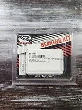 MSR Fork Seal & Dust Seal Kit 413921 56-130 Honda XR250R Suzuki Yamaha