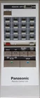 Panasonic VSQ0407, Original - Remote Control Transmitter (Fernbedienung) Genuine