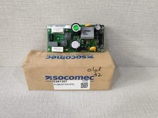 Socomec UPS ST100 E303312C PCB Card