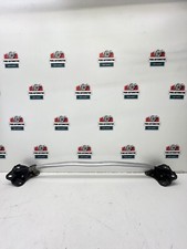 2003-2006 Nissan 350Z Coupe Front Upper Strut Tower Bar Brace OEM 132